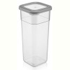 Контейнер Idea Home Soft Box Grey 1.85 л (00975)