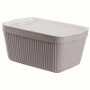 Контейнер Violet House 0341 STILL BOX CUPPUCINO 1.5 л