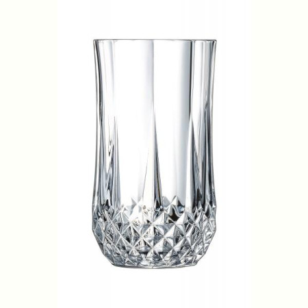 Набір склянок Cristal d'Arques Paris Longchamp