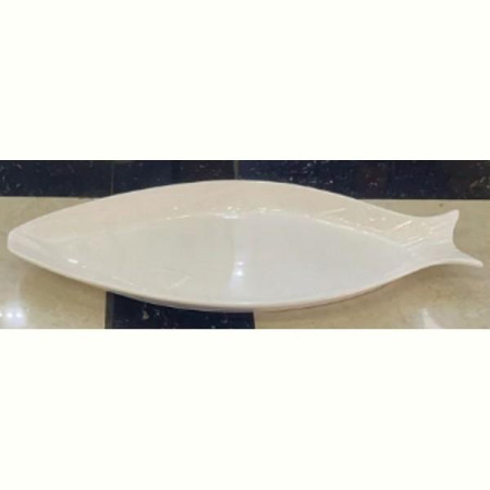 Блюдо LED Fish Shape