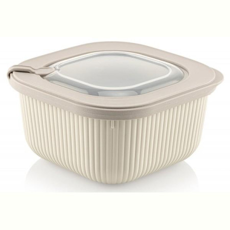 Контейнер Idea Home 00683 Line Box Bej 1.8 л (00683 Bej)