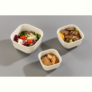 Контейнер Idea Home 00683 Line Box Bej 1.8 л (00683 Bej). Photo 2