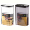 Контейнер HEREVIN Canister-Vacuum Lid-White-Black 2.5 л (161189-000)