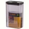 Контейнер HEREVIN Canister-Vacuum Lid-White-Black 2.5 л (161189-000)