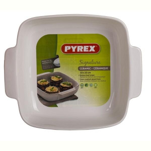 Форма PYREX SIGNATURE, 22х22 см. Photo 3