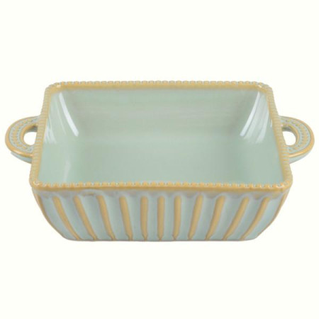 Форма Limited Edition Allegra Oliva, 21x16.5x5 см