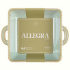 Форма Limited Edition Allegra Oliva, 21x16.5x5 см