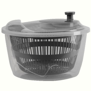 Сушарка для зелені Violet House 0890 GRAY 4.5 л
