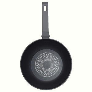 Сковорода WOK Oscar Chef, 28 см new