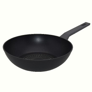 Сковорода WOK Oscar Chef, 28 см new. Photo 3