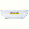 Форма з кришкою Pyrex Daily, 25х20 см