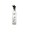 Пляшка для олії Herevin Oil&Vinegar Bottle-Black-Olive