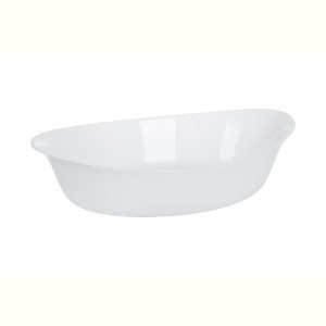 Форма ск LUMINARC SMART CUISINE д.запіковал 25X15 см (P0886)