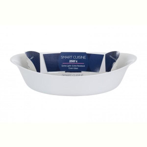 Форма ск LUMINARC SMART CUISINE д.запіковал 25X15 см (P0886). Photo 2