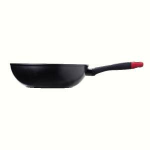 Сковорода Pyrex Optima 28 см, WOK. Photo 2