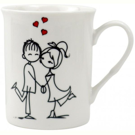 Чашка Limited Edition True Love A