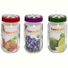 Банка Herevin Canister-Mix Colour 1 л (135377-000)