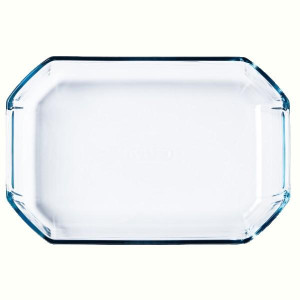 Форма ск PYREX Inspiration форма скл. прямокут. 30х20х7см (2,5л) (294B0007645). Photo 2