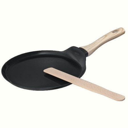 Сковорода Pyrex Cook&Care 26 см, для млинців