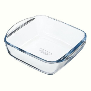 Форма для запікання Pyrex AirFryer, 20x17x6 см (1.0 л)