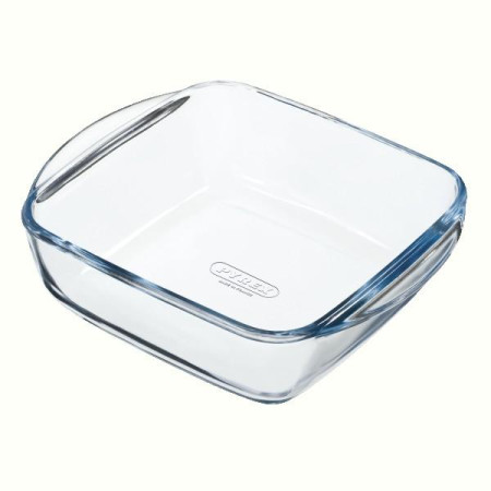 Форма для запікання Pyrex AirFryer, 20x17x6 см (1.0 л)