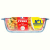 Форма для запікання Pyrex AirFryer, 20x17x6 см (1.0 л)