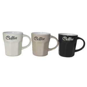 Чашка Limited Edition COFFEE TASTE 310 мл в ас-ті (JH1955)