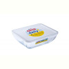 Форма з кришкою Pyrex Daily, 22х17 см