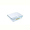 Форма з кришкою Pyrex Daily, 22х17 см