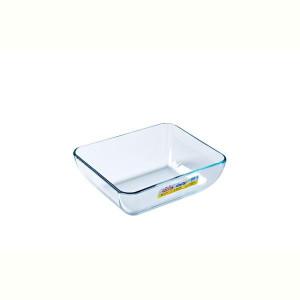 Форма з кришкою Pyrex Daily, 22х17 см. Photo 3