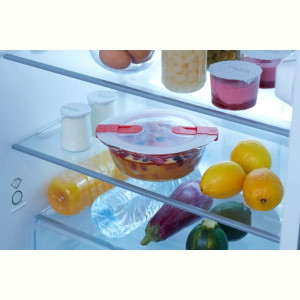 Форма ск PYREX CK&HT форма дзапік.кругл26х23х8см(2.3л)з фіксат.кр. (208PH007646). Photo 2