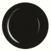 Блюдо Luminarc Black Terracotta, 21 см