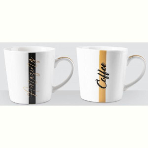 Чашка Limited Edition COFFEE STYLE 330 мл (MCO21-110)