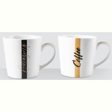 Чашка Limited Edition Coffee Style