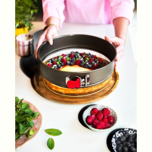 Форма Pyrex New Asimetria, 20 см. Photo 3