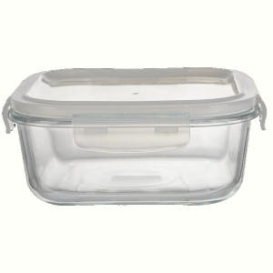 Контейнер ECOmo Thermo Box 1230 мл