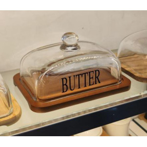 Маслянка LED Butter