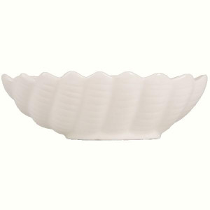 Блюдо LED Shell Shell, 19х15х6 см. Photo 3
