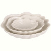 Блюдо LED Shell Shell, 19х15х6 см