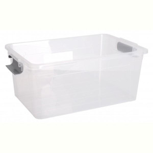 контейнер пл. VIOLET HOUSE 0972 FAMILY BOX прям. 17 л (0972 FAMILY BOX прям. 17 л). Photo 2