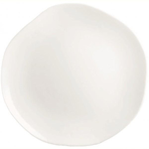 Тарілка LUMINARC GALEO WHITE 26 смобід. (V9410)