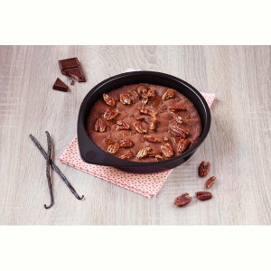 Форма PYREX MAGIC мет.форма кругл дпирога 26см (MG26BA67146). Photo 2