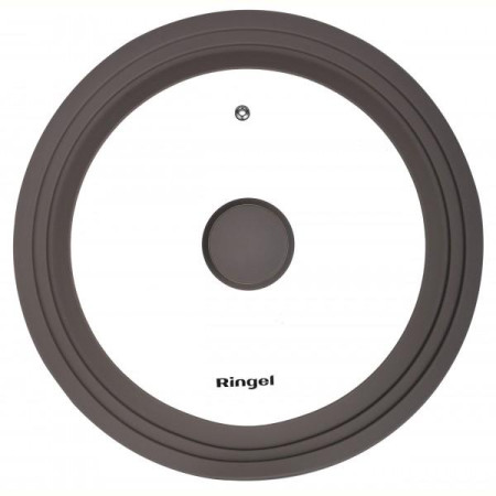 Кришка RINGEL Universal Кришка багаторозмірна силікон 24/26/28см