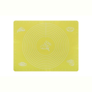 Кух.прилад RINGEL Main Килимок силікон 50 * 40 см (RG-51038)