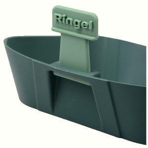 Форма силіконова Ringel Herbal, 20x20x5 см. Photo 2