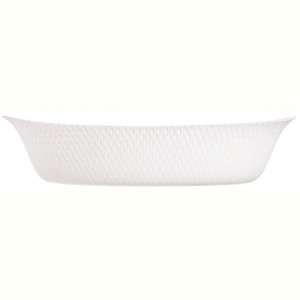 Форма ск LUMINARC SMART CUISINE WAVY д.запіковал32X20см (Q8203). Photo 2