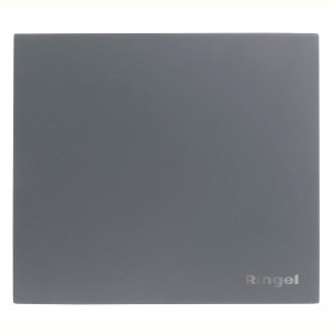 Аксесуари дножів RINGEL Grey line Підставка магнітна для ножів 24.0*21.8*3.2 см (RG-11010). Photo 2