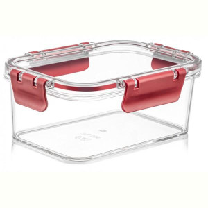 контейнер пл. IDEA HOME 00799 Chef Box MIXпрмй.0.9л (00799). Photo 2