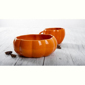 Піала Limited Edition Pumpkin 850 мл (PX002-K606). Photo 3
