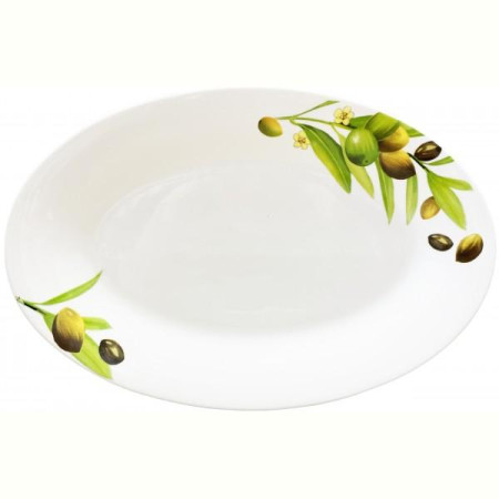 Блюдо Limited Edition Olives